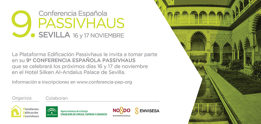 PassivHaus in Girona