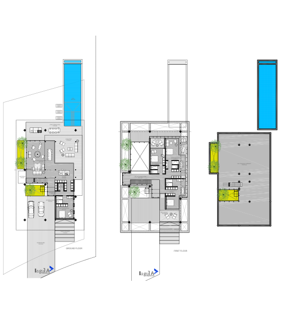 ZENIT HOUSES S.L.